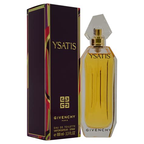 perfume ysatis givenchy|is givenchy ysatis discontinued.